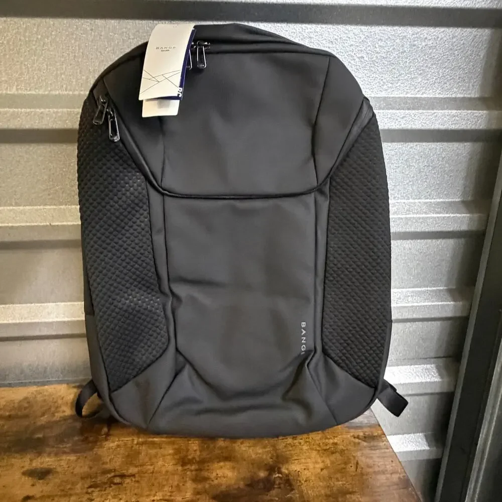 Bange brand new